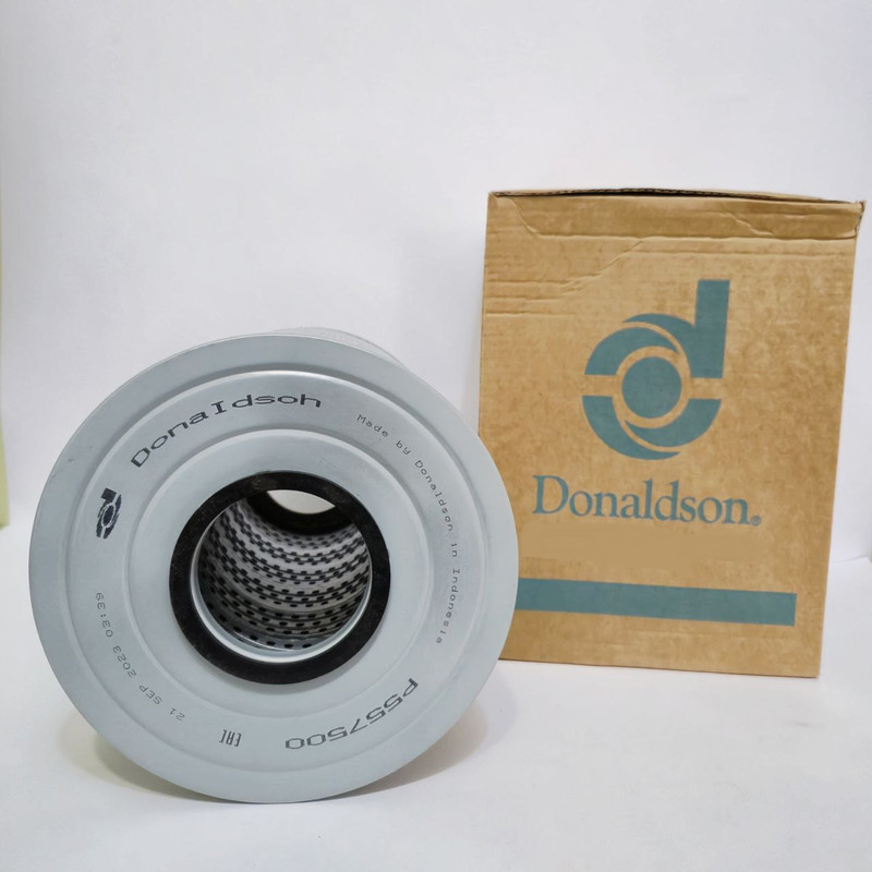 فیلتر روغن دونالدسون مدل P557500 فیلتر روغن دونالدسون مدل P557500