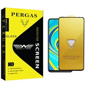 Waily Nice Pergas OG Screen Protector For Xiaomi Redmi Note 9 Pro