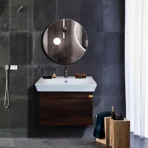 ست کابینت و روشویی مدل ARKA 1 به همراه آینه