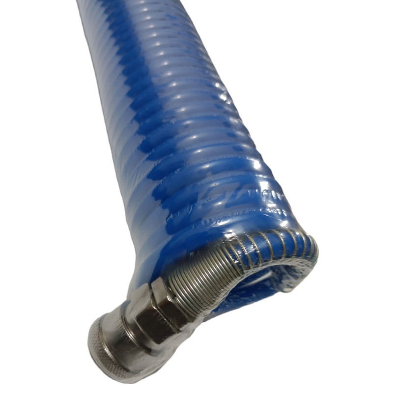 شلنگ فنری مدل PE5 طول 5متر