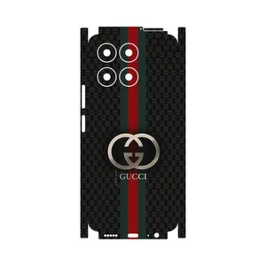 MAHOOT GUCCI_Logo-FullSkin Cover Sticker for Honor X6a