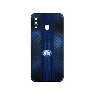 MAHOOT FAW Cover Sticker for Samsung Galaxy A20e