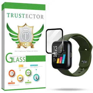 Trustector PMMT20 Screen Protector For Realme Watch