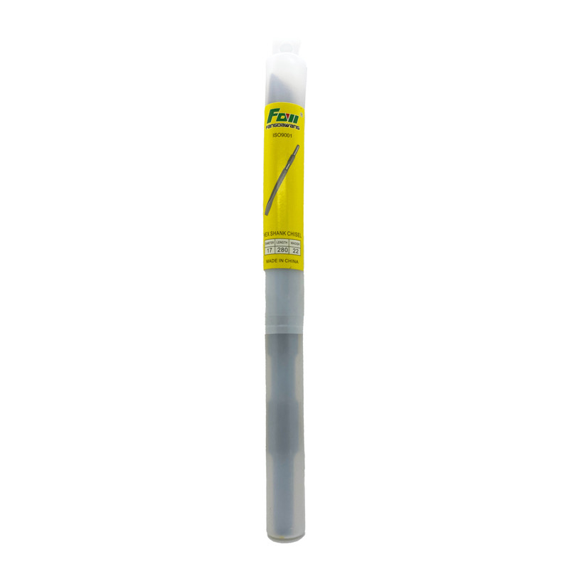 قلم  ساختمانی فنگدا مدل 1728022 سایز 22 میلیمتر