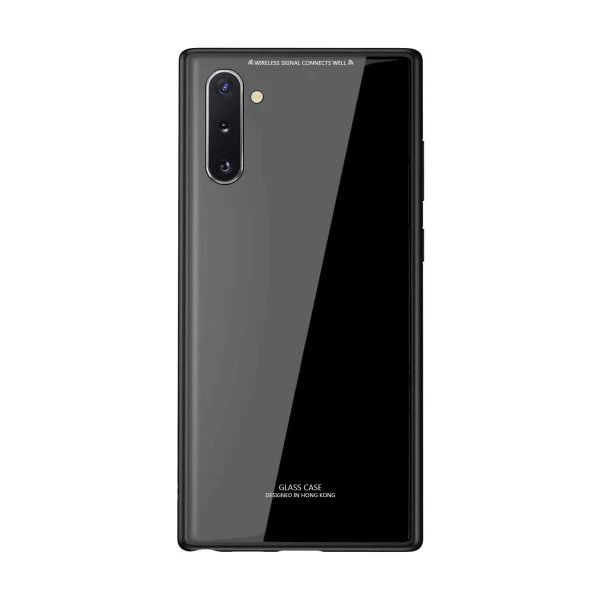 کاور مدل GS-C مناسب برای گوشی موبایل سامسونگ Galaxy Note 10