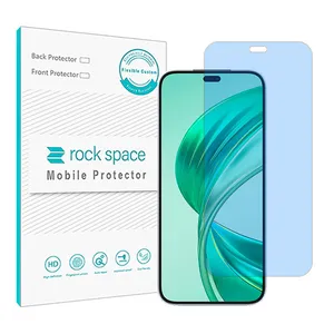 Rock space HyBLU model anti-blue screen protector suitable for Honor X8b mobile phone