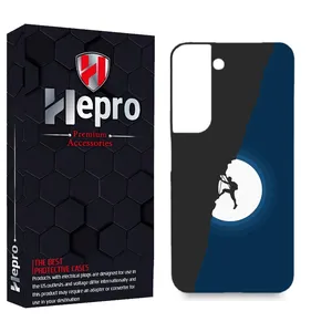 HEPRO MC Cover for SAMSUNG GALAXY S22 PLUS