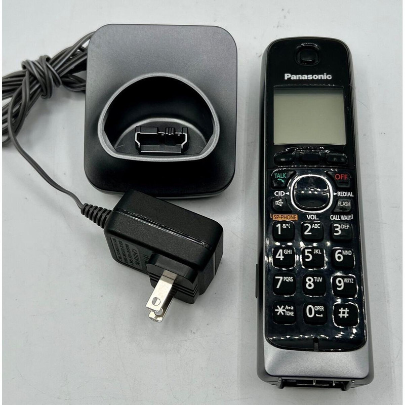 گوشی اضافه تلفن پاناسونیک مدل KX-TGA660