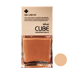 لاک ناخن وایت کیوب شماره 030