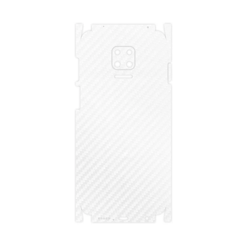 برچسب پوششی ماهوت مدل Ceramic-Fiber-FullSkin مناسب برای گوشی موبایل شیائومی Redmi Note 9s