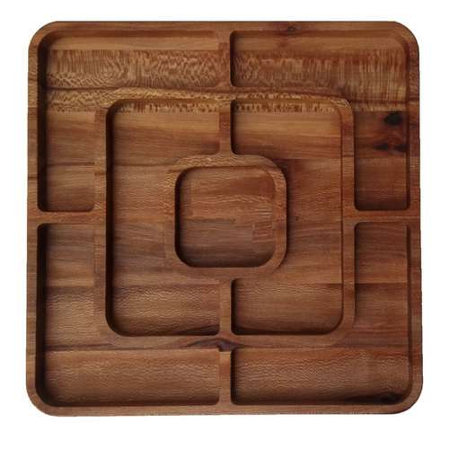 استند هفت سین چوبی چوبیس کد 2_213