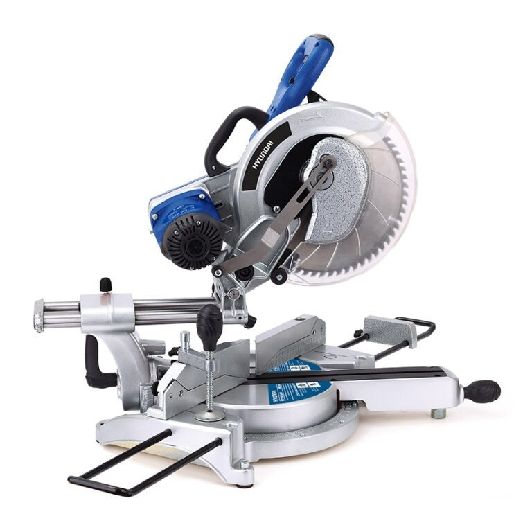 اره فارسی بر هیوندای مدل hp2230