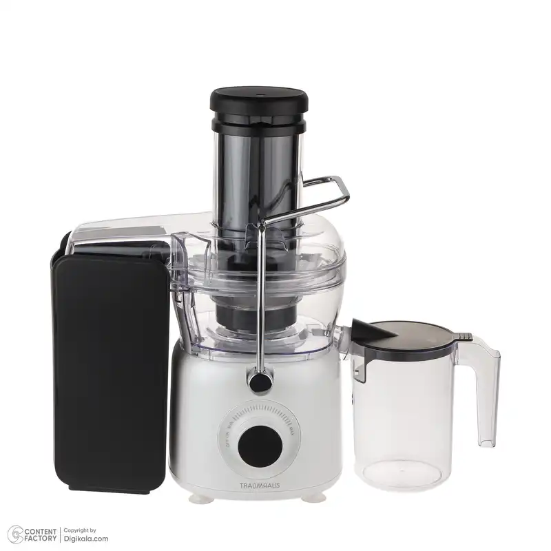 آبمیوه گیری ترام هاوس مدل PJ-45010D