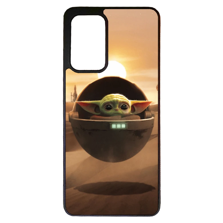 کاور طرح یودا مناسب برای گوشی موبایل شیائومی redmi note 11 pro 4g/5g