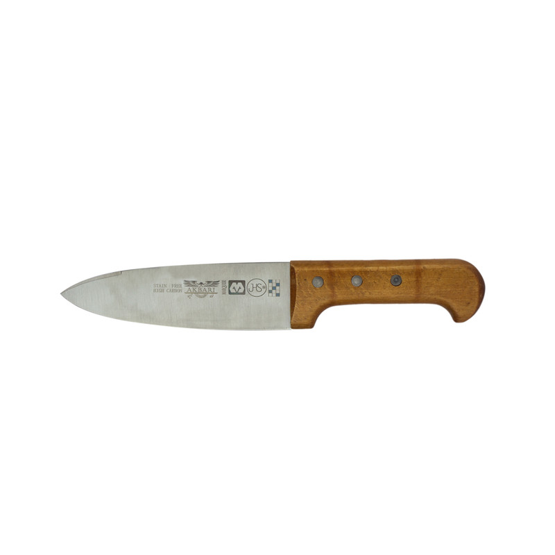 چاقو اکبری کد ws-22