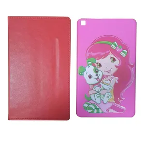 کیف کلاسوری مدل SG2 مناسب برای تبلت سامسونگ Galaxy Tab A7 10.4 2020 / T505 به همراه کاور