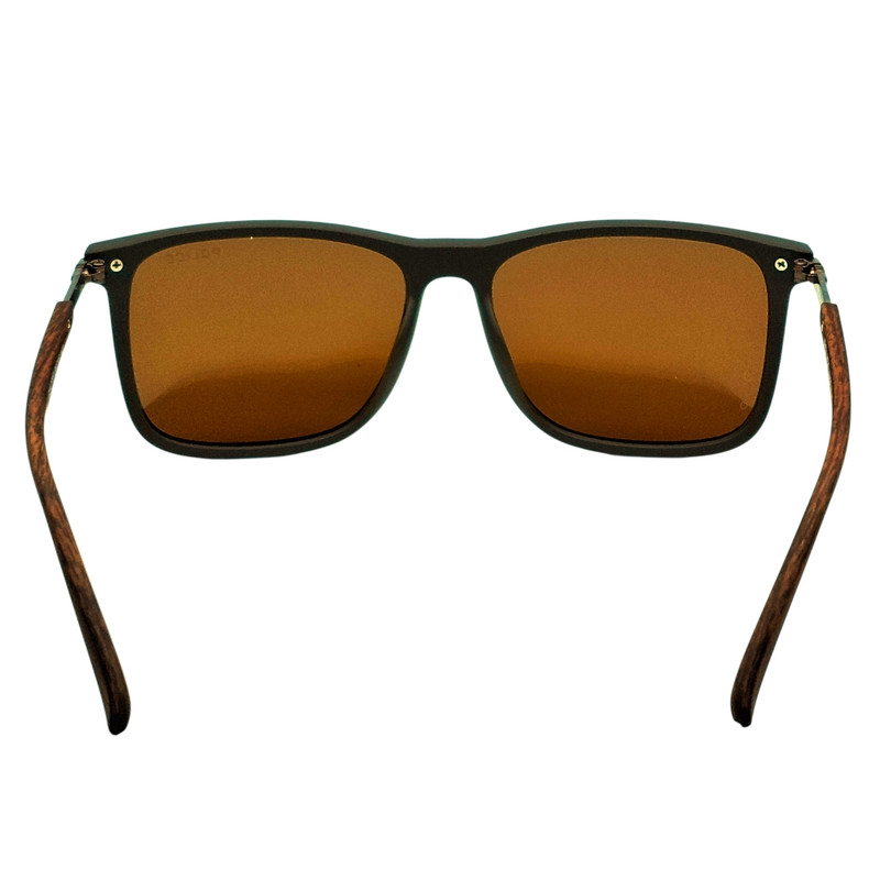 عینک آفتابی مستطیلی، ویفرر (Wayfarer) پلیس 4