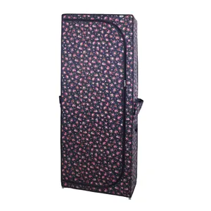 کمد لباس هومتکس مدل طبقاتی SWD8-G