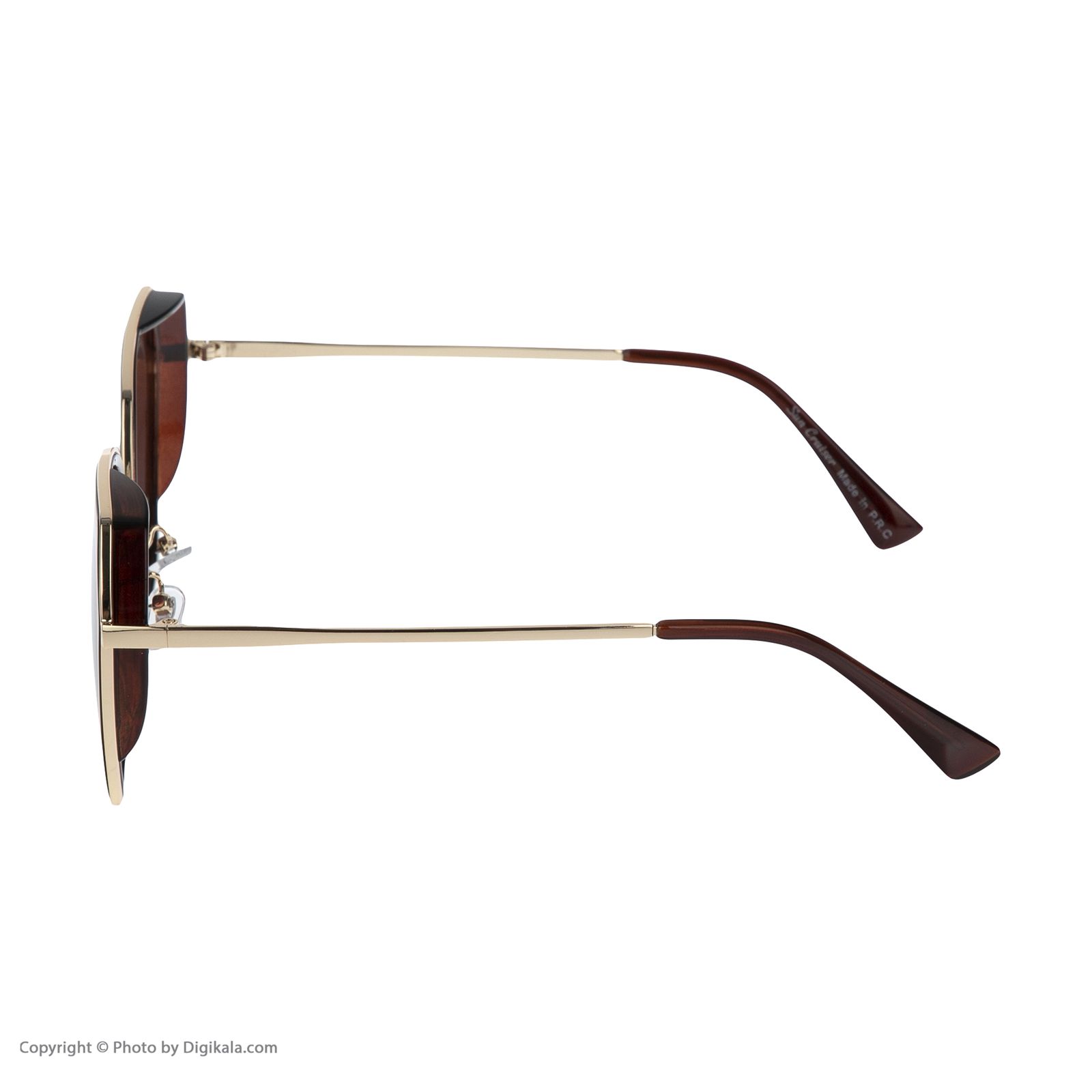 عینک آفتابی زنانه سانکروزر مدل 6027 -  - 5