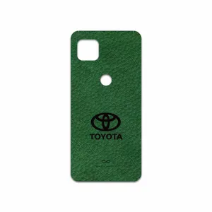 MAHOOT GL-TYT Cover Sticker for Motorola MOTO G 5G