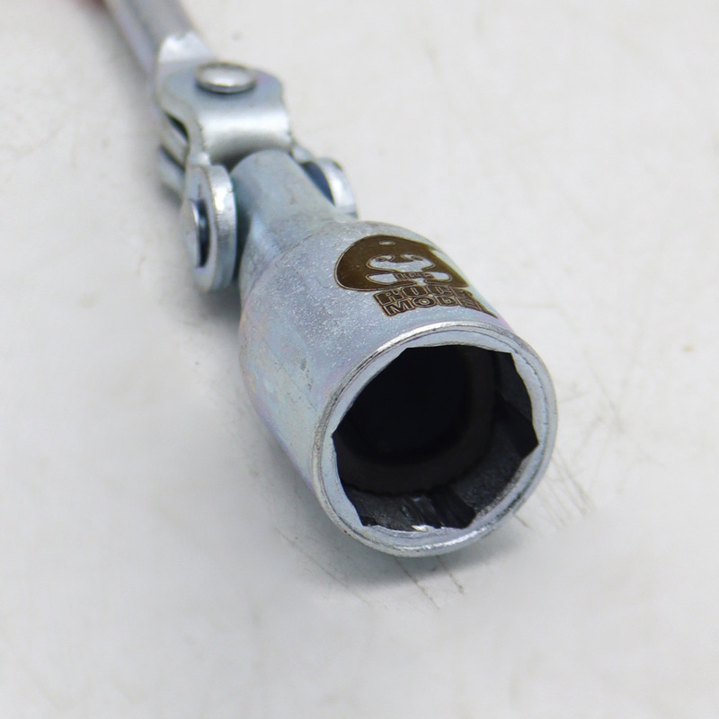 آچار شمع مدل آیس راک کد YP-24CM سایز 21 میلیمتر