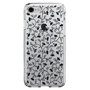 Megafone Flower C42-B Cover For Apple Iphone 8