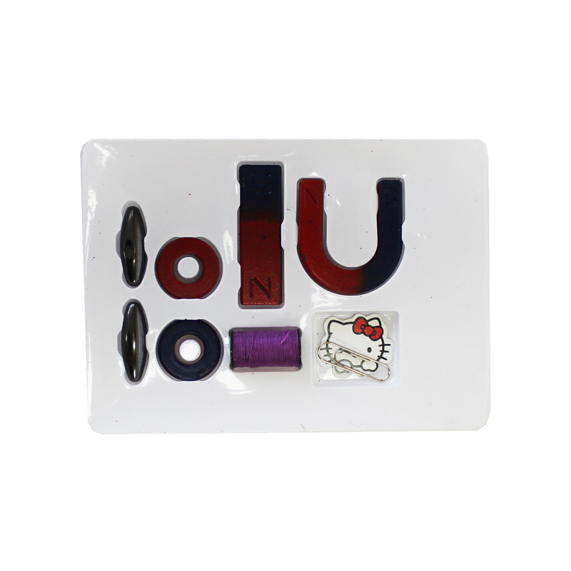 ست آهنربا مدل 100-07 مجموعه 8 عددی