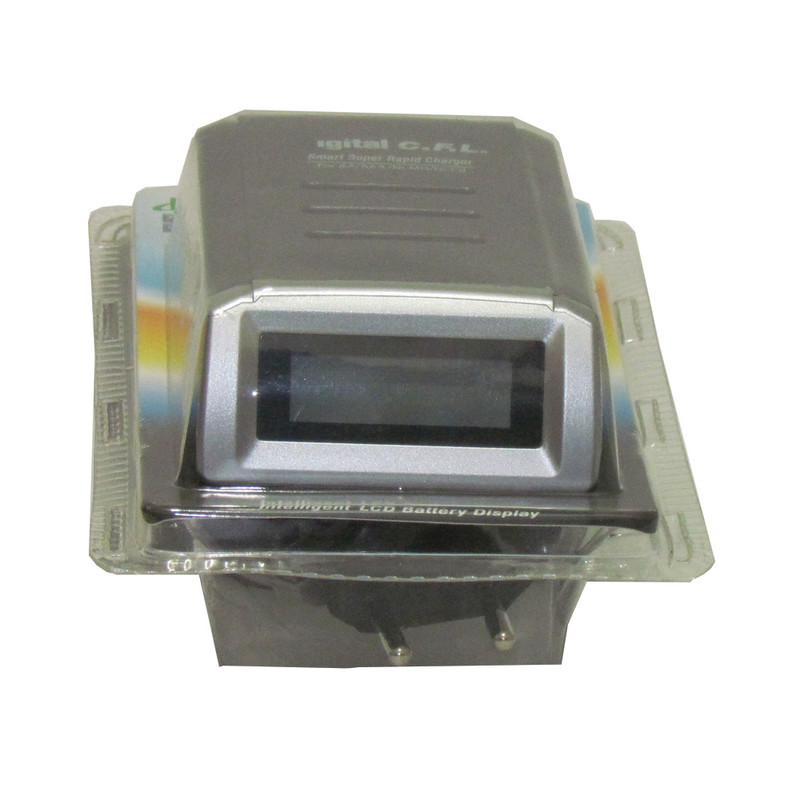 شارژر باتری دیجیتال سی اف ال مدل 905