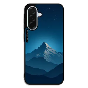 AKAM AMC-WSGA36-MOUNTAINS-23 Cover For Samsung Galaxy A36