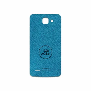 MAHOOT BL-MAH Cover Sticker for Huawei Ascend G730