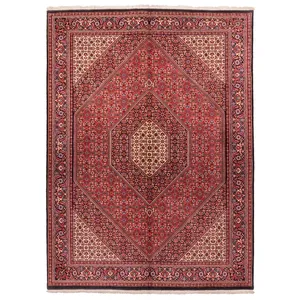 فرش دستباف چهار متری سی پرشیا کد 187061