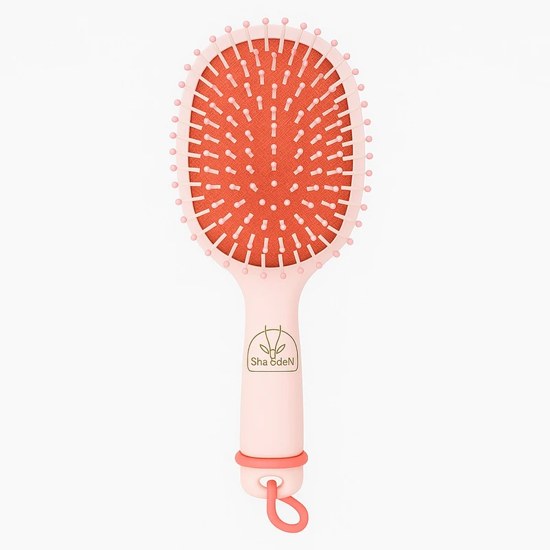 برس مو شادن مدل لاو 8