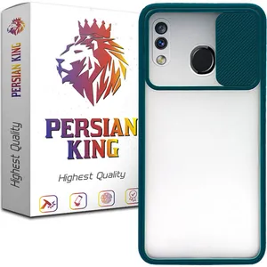 Persian King PMK21 Cover For Samsung Galaxy A20 / A30 / M10s 