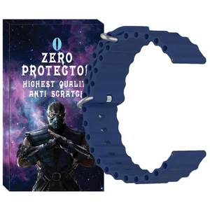 Zero Ocean-ZR Strap Suitable for Mibro C2 Global