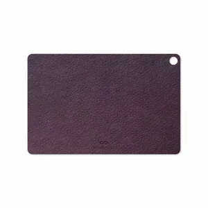 MAHOOT Purple-Leather Cover Sticker for Huawei Matepad T10 2020 AGS-L09