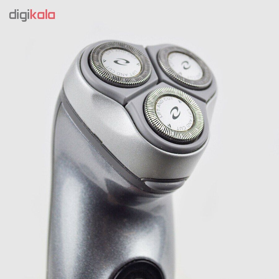 ماشین اصلاح موی صورت فیلیپس مدل HQ6695 -  - 3