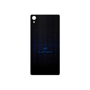 MAHOOT Lifan Cover Sticker for Sony Xperia Z2