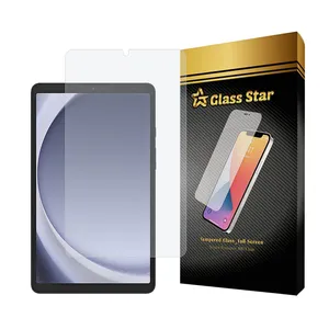 Glass Star TABNEW8 Screen Protector For Samsung Galaxy Tab A9