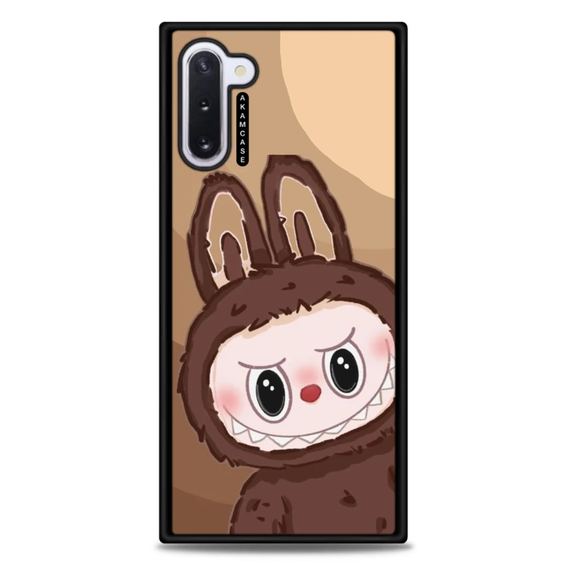 کاور آکام مدل AMC-WSGN10-LABUBU-18 مناسب برای گوشی موبایل سامسونگ Galaxy Note 10