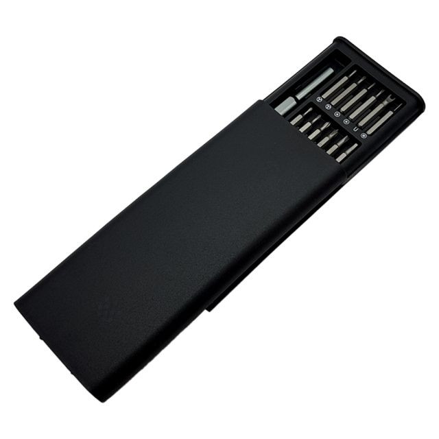 پیچگوشتی کد Radco6024B بسته 25 عددی