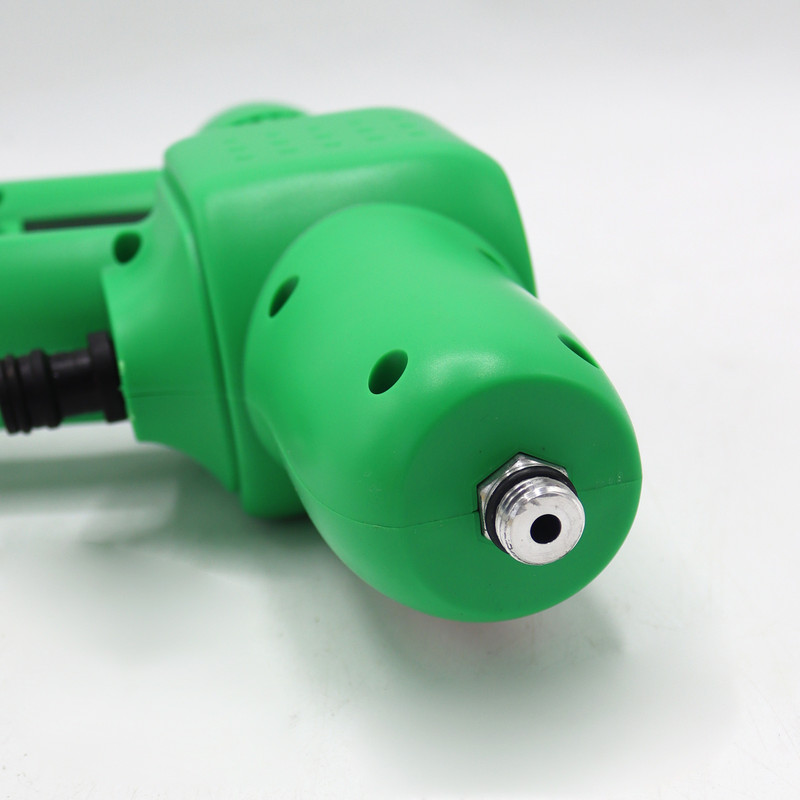 کارواش شارژی سامکو مدل YP-SAMPASH-24V مجموعه 11 عددی