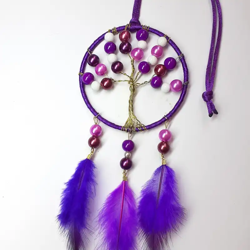 آویز دریم کچر مدل درخت زندگی کد lifetree072