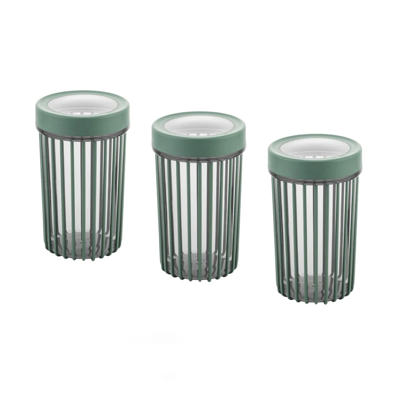 بانکه فولی لایف مدل Linea کد BNM-4191 بسته 3 عددی