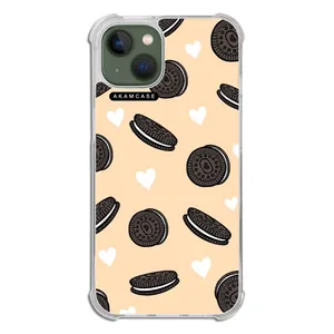 AKAM AMC-WTA13-OREO16 Cover For Apple iPhone 13