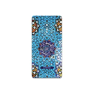 MAHOOT Slimi-Tile Cover Sticker for Lenovo ZUK Z2