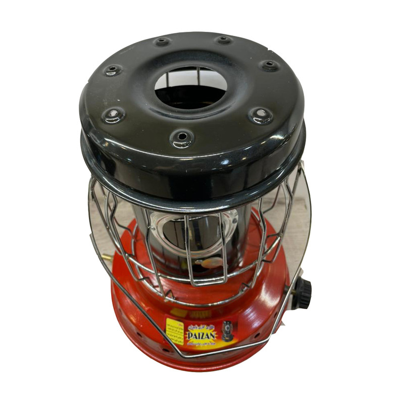 بخاری گازی پاییزان مدل P808 بخاری گازی پاییزان مدل P808