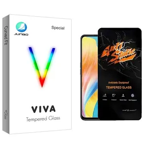 Junbo Viva Antistatic Screen Protector For Oppo  A98