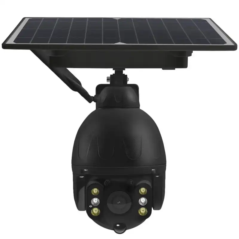 دوربین مداربسته تحت شبکه خورشیدی مدل ST-S588M-4G-3M-ASR-B