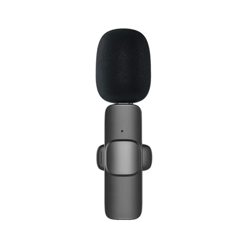 میکروفن یقه ای مدل K9-Type C