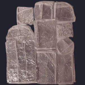 کاور لوازم خانگی مدل الماس مجموعه 15 عددی